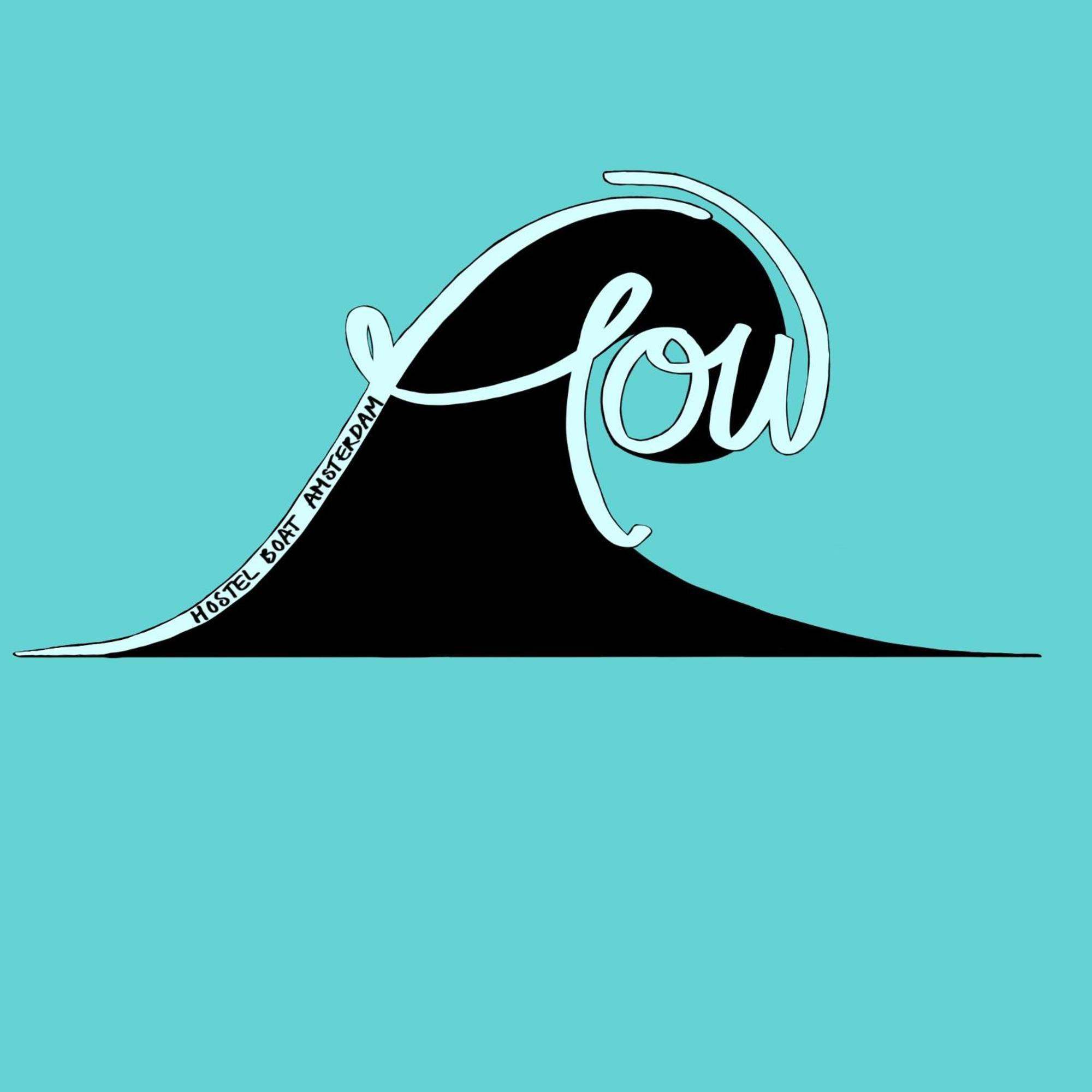 Flow أمستردام المظهر الخارجي الصورة